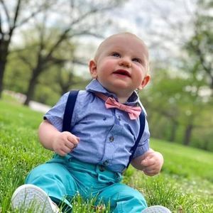 Meet your Posher, Susan